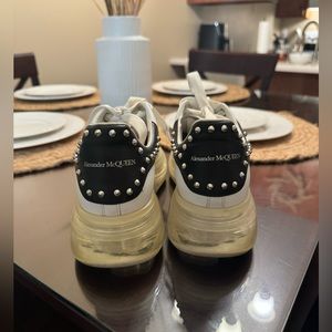 Alexander McQueen sneakers